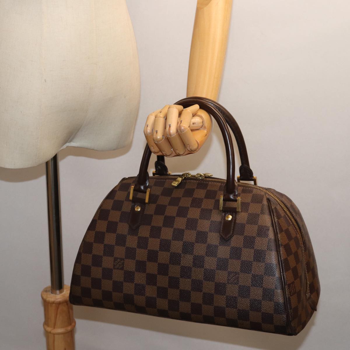 Louis Vuitton Ribera