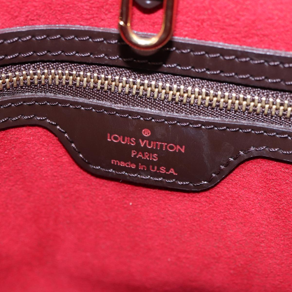 Louis Vuitton Hampstead