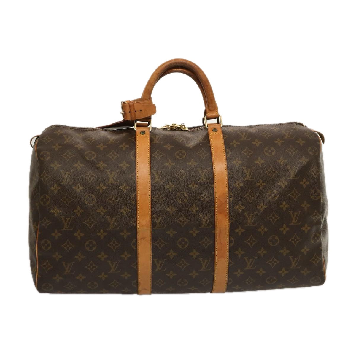 Louis Vuitton Keepall 50