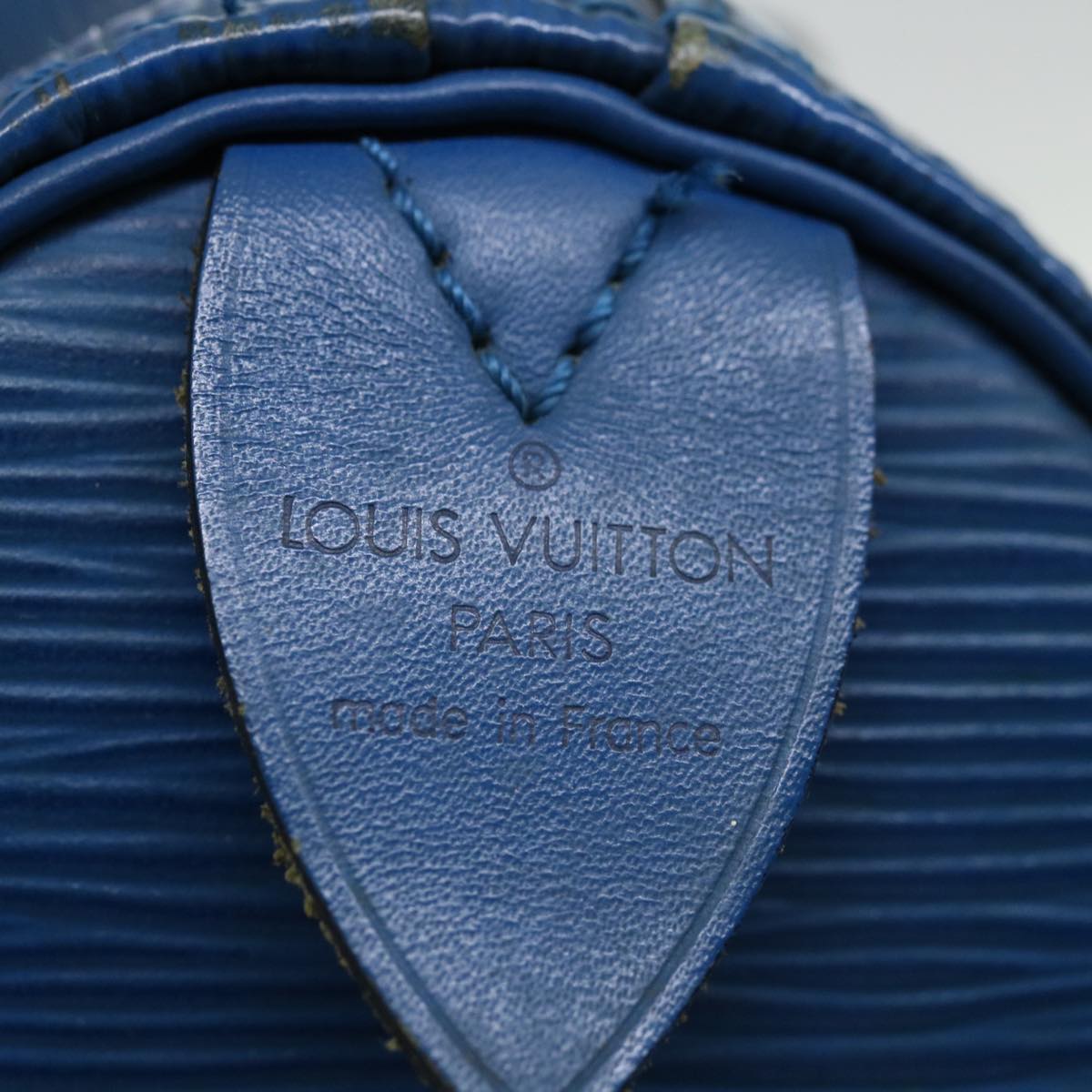 Louis Vuitton Speedy 25