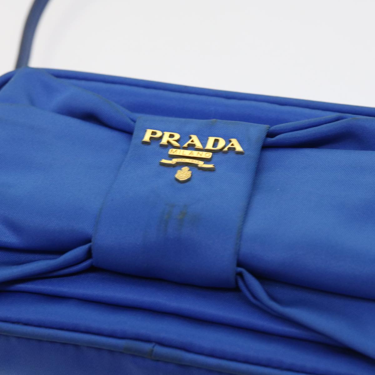 Prada Tessuto