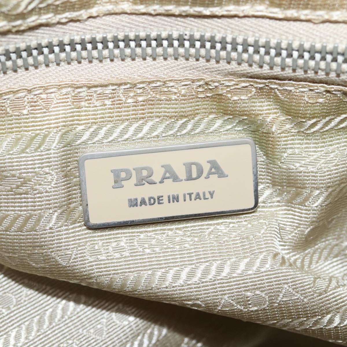 Prada Tessuto