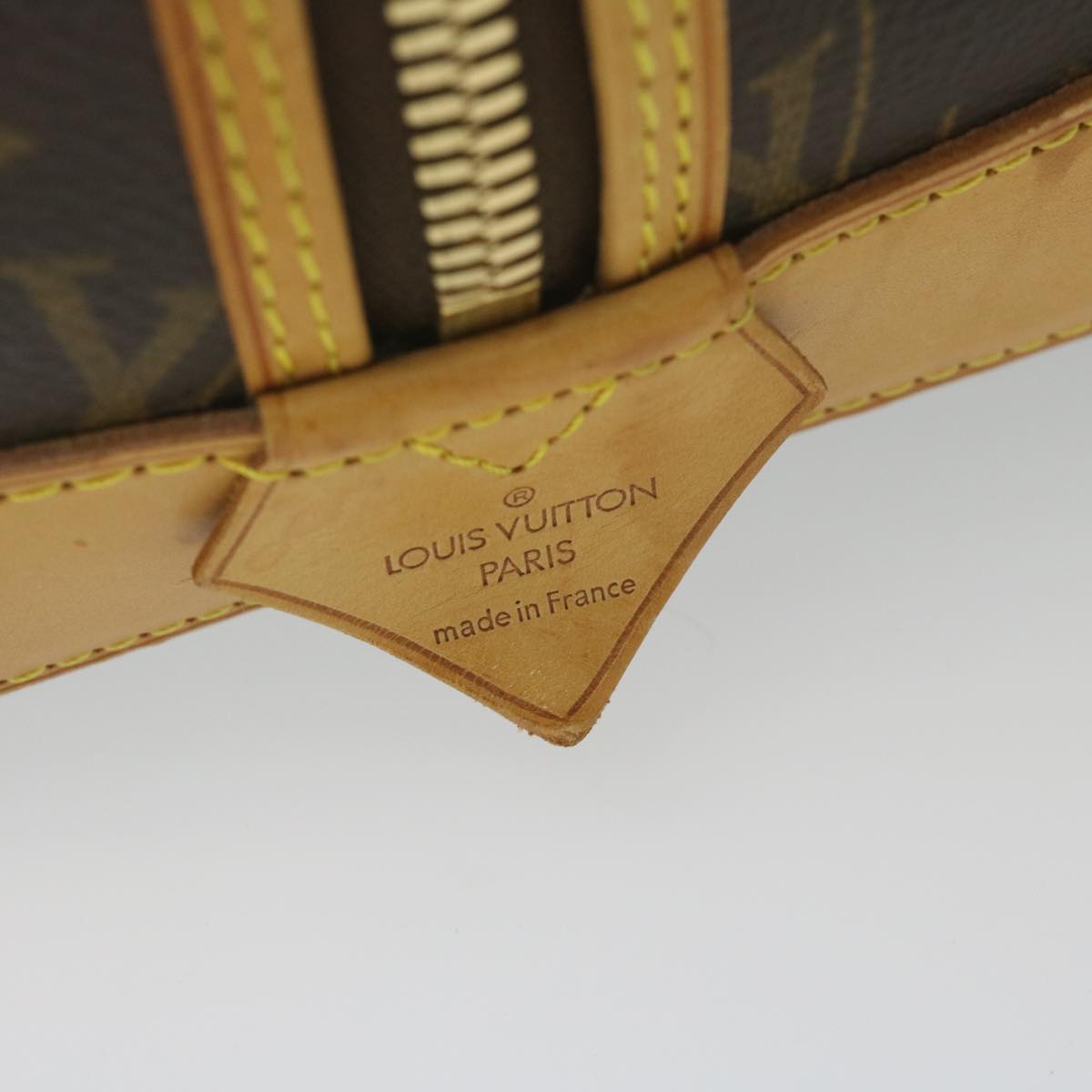 Louis Vuitton Alma