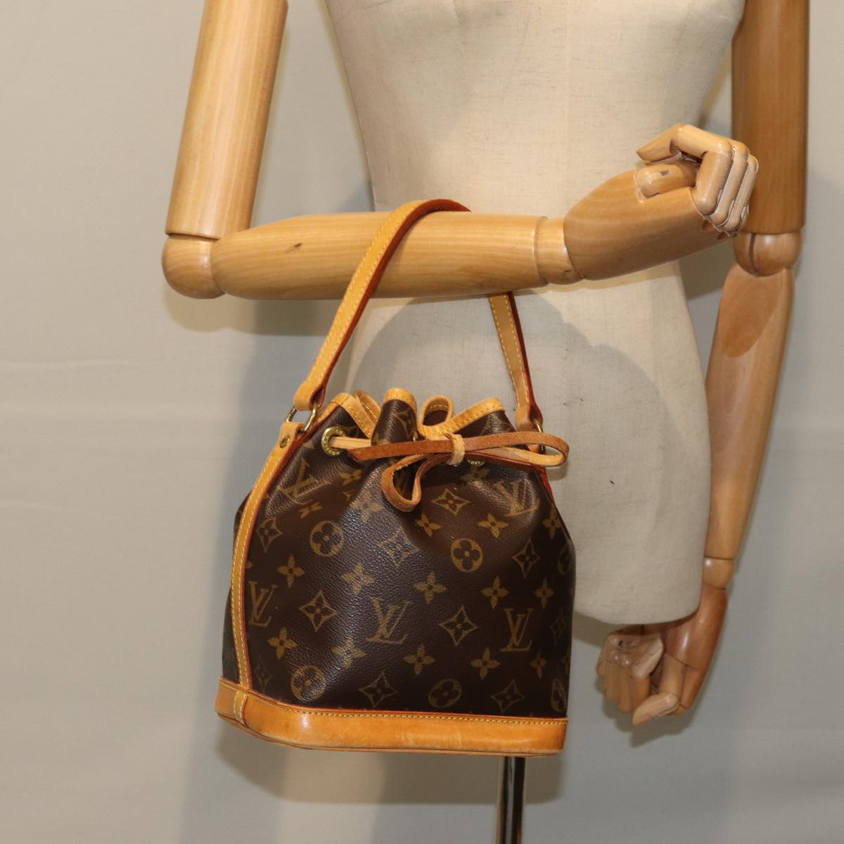 Louis Vuitton Noe