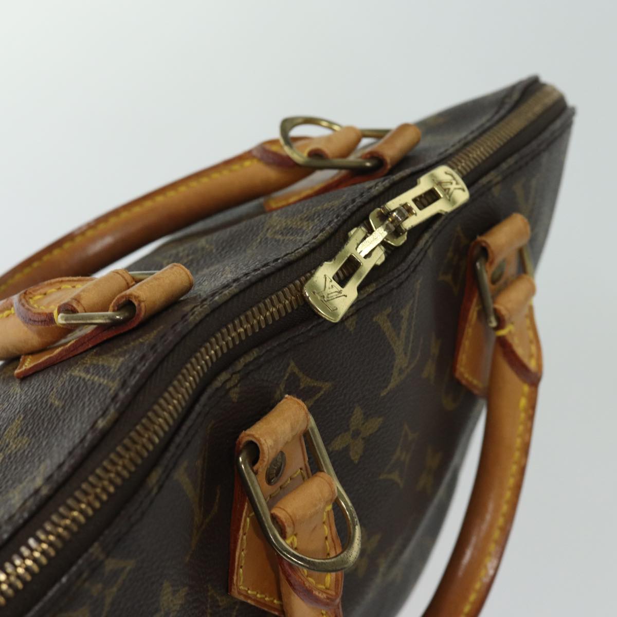 Louis Vuitton Alma