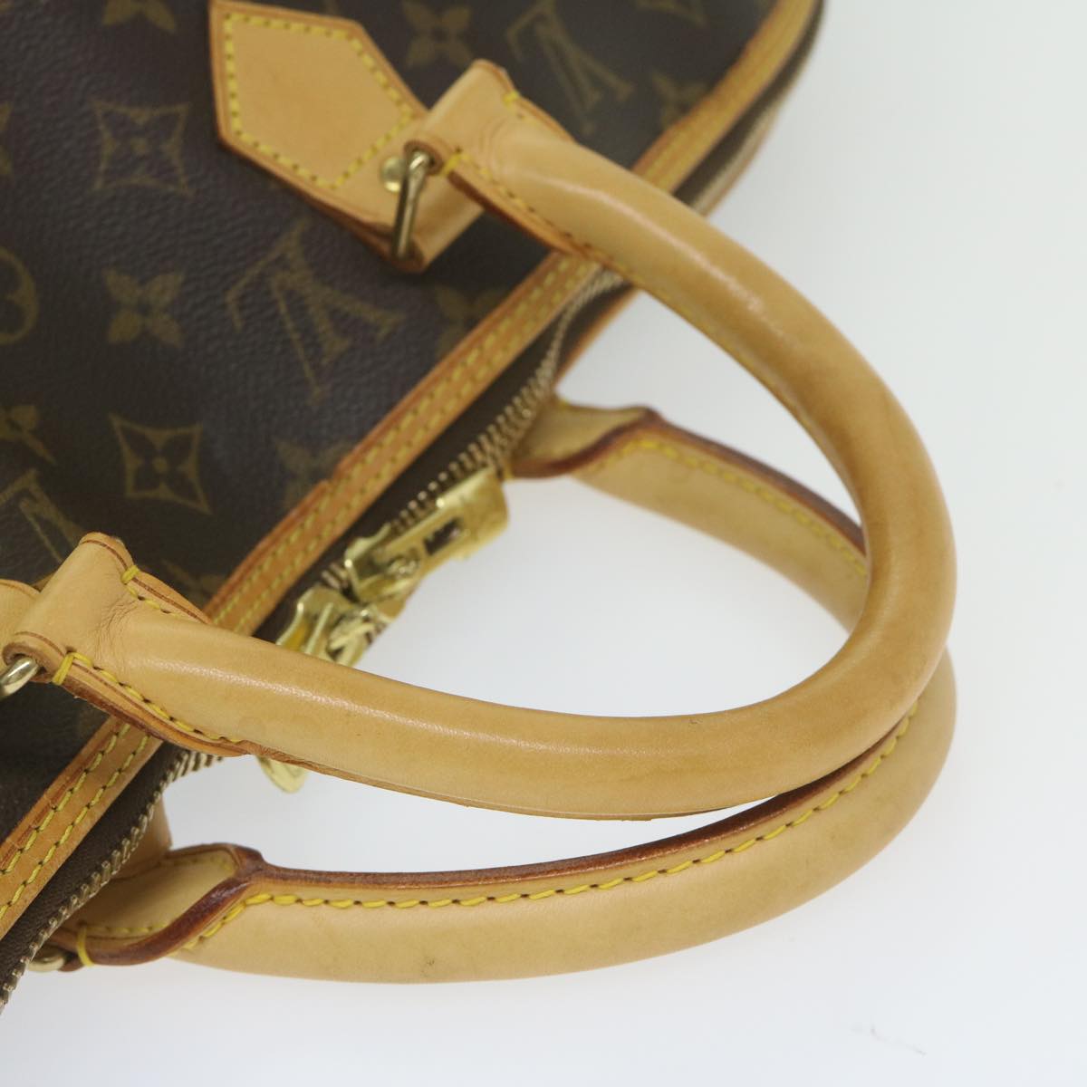 Louis Vuitton Alma