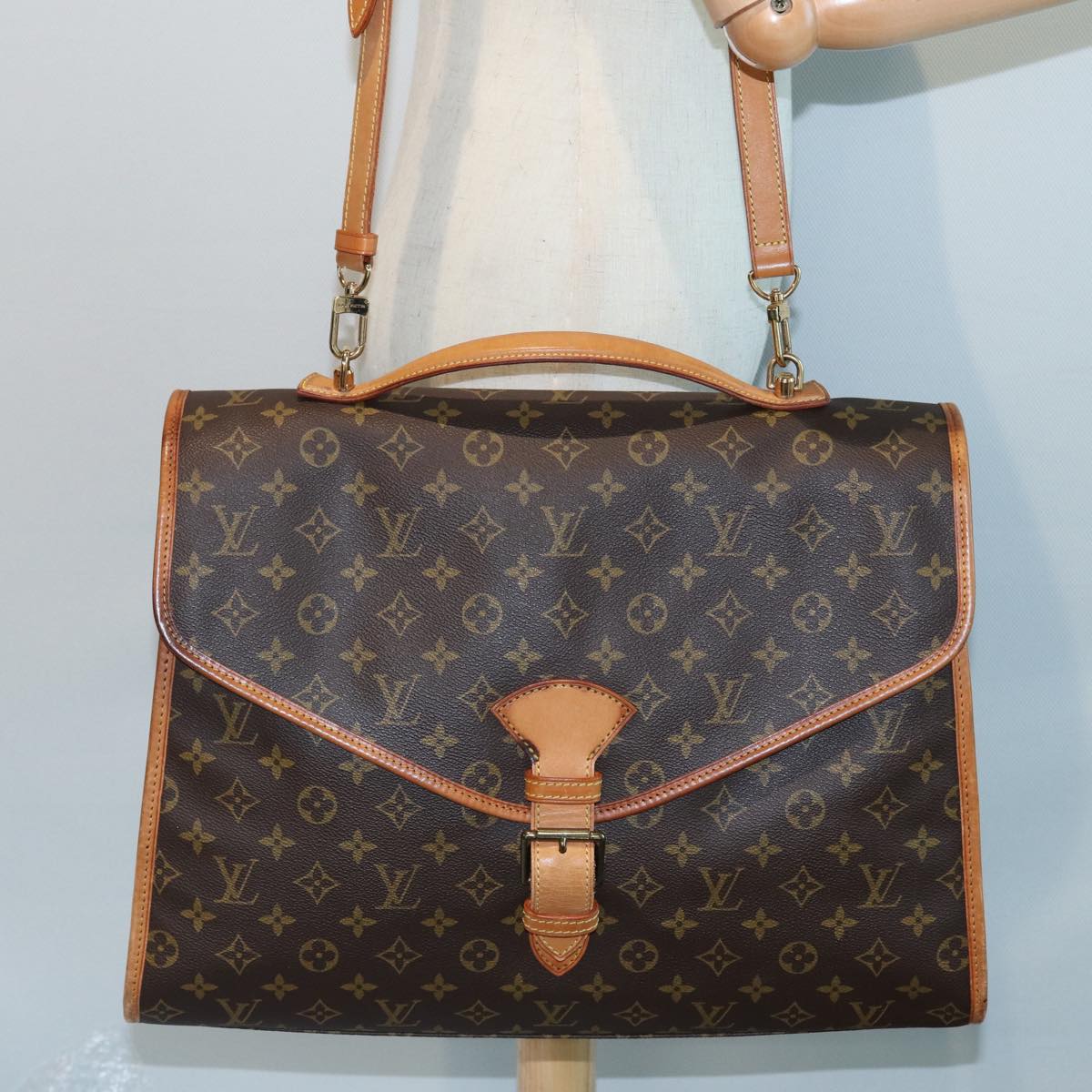 Louis Vuitton Beverly