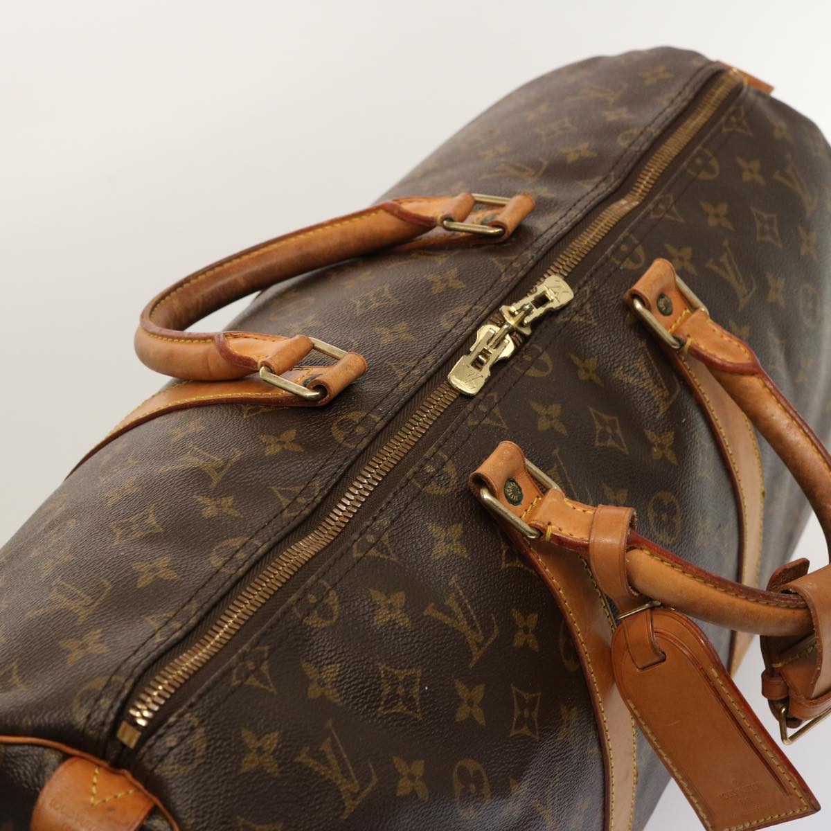 Louis Vuitton Keepall 50