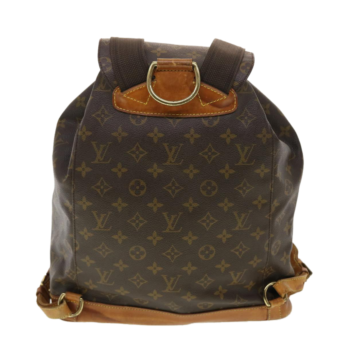 Louis Vuitton Montsouris