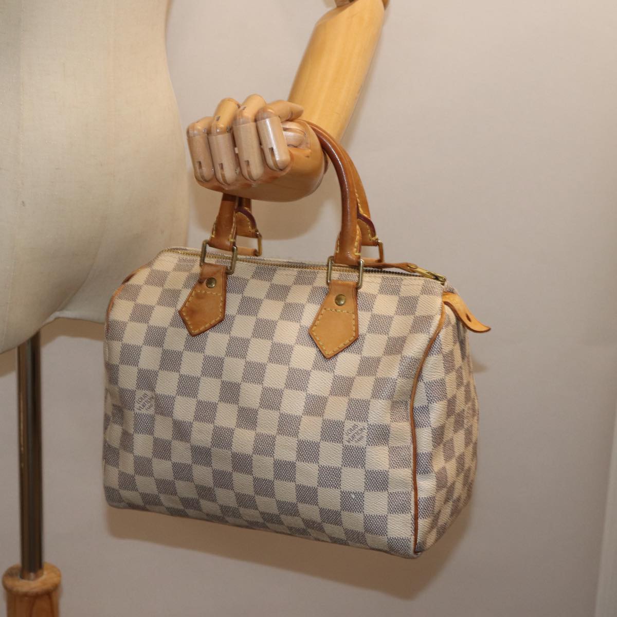 Louis Vuitton Speedy 25