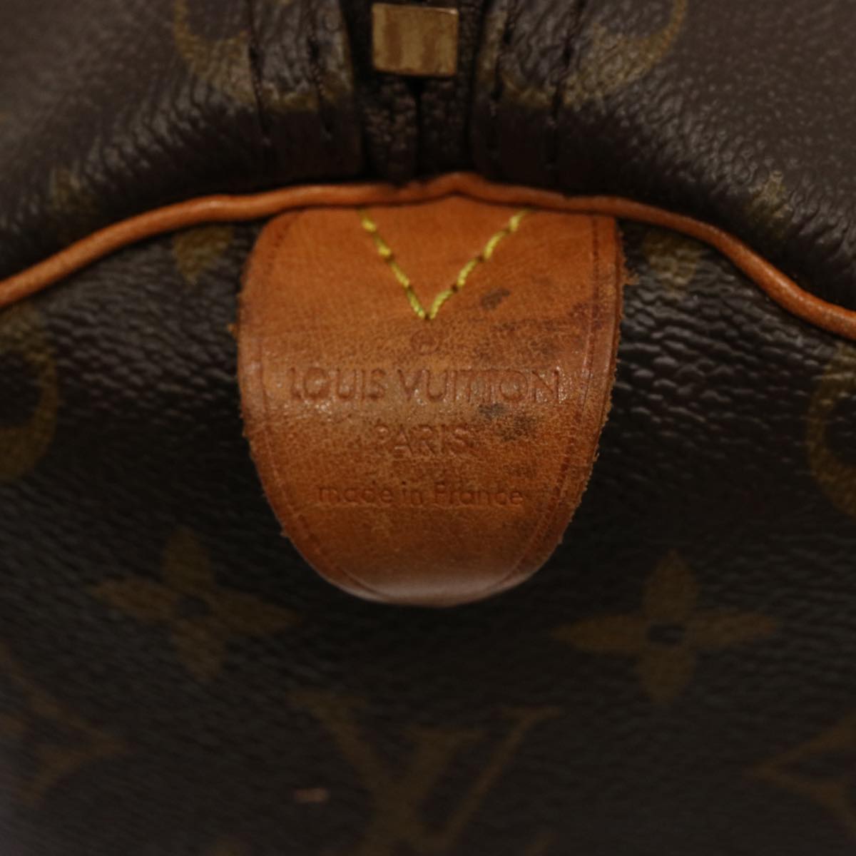 Louis Vuitton Keepall 50