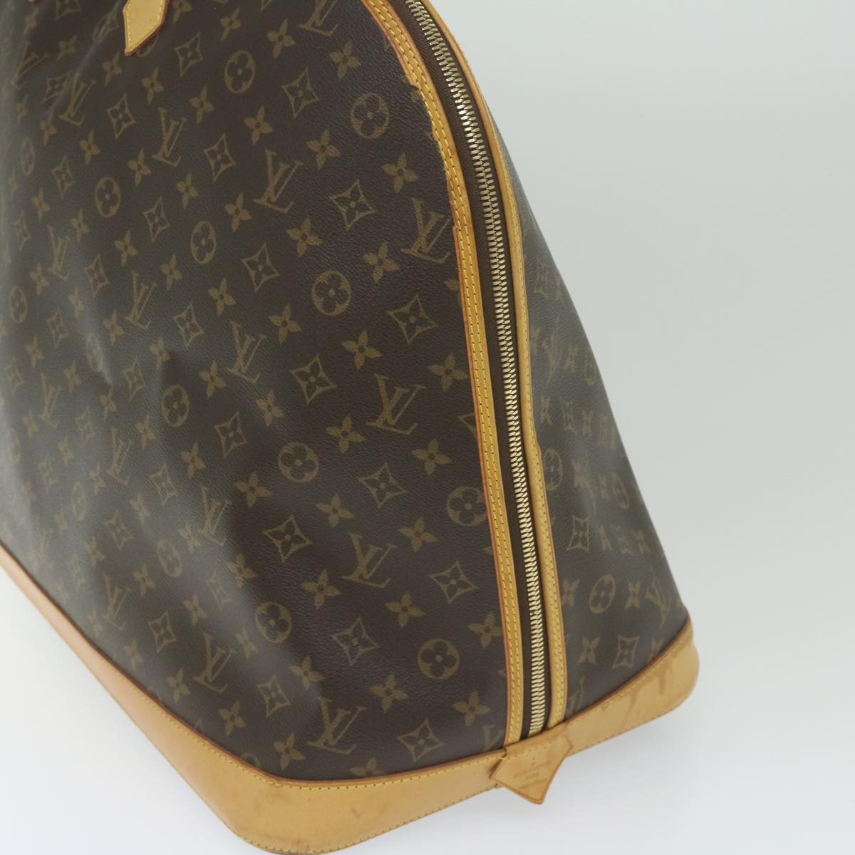 Louis Vuitton Alma