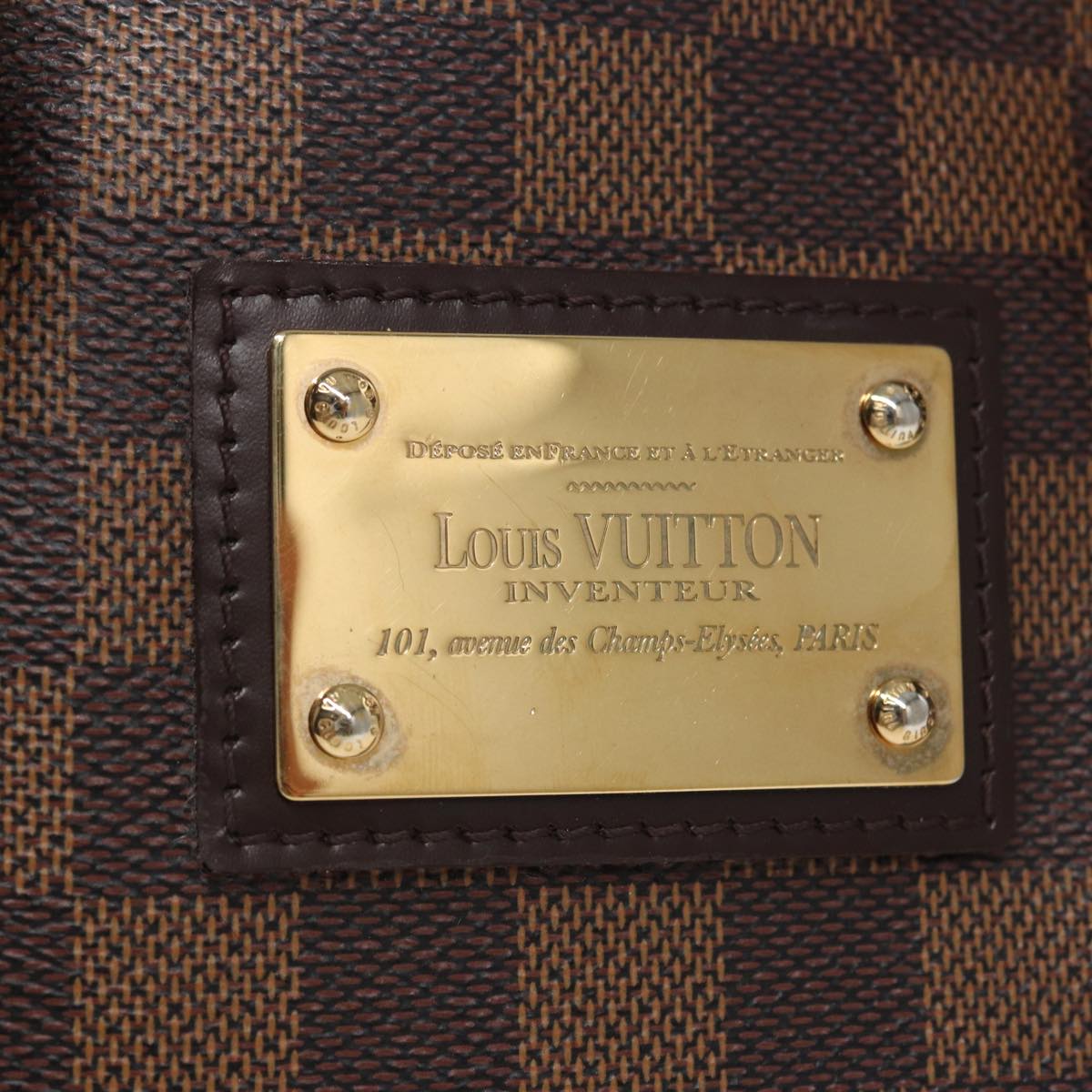 Louis Vuitton Hampstead