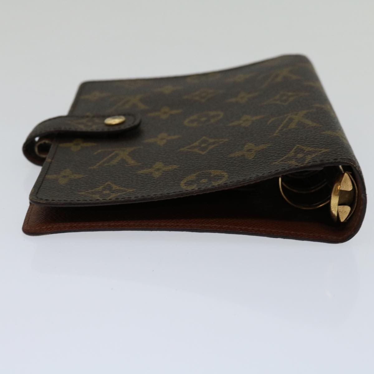 Louis Vuitton Agenda MM