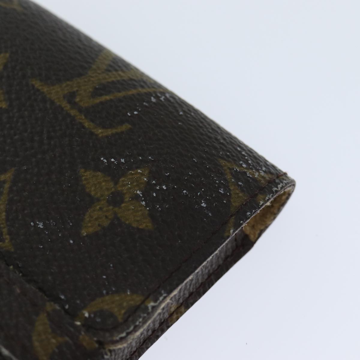 Louis Vuitton Etui à lunettes