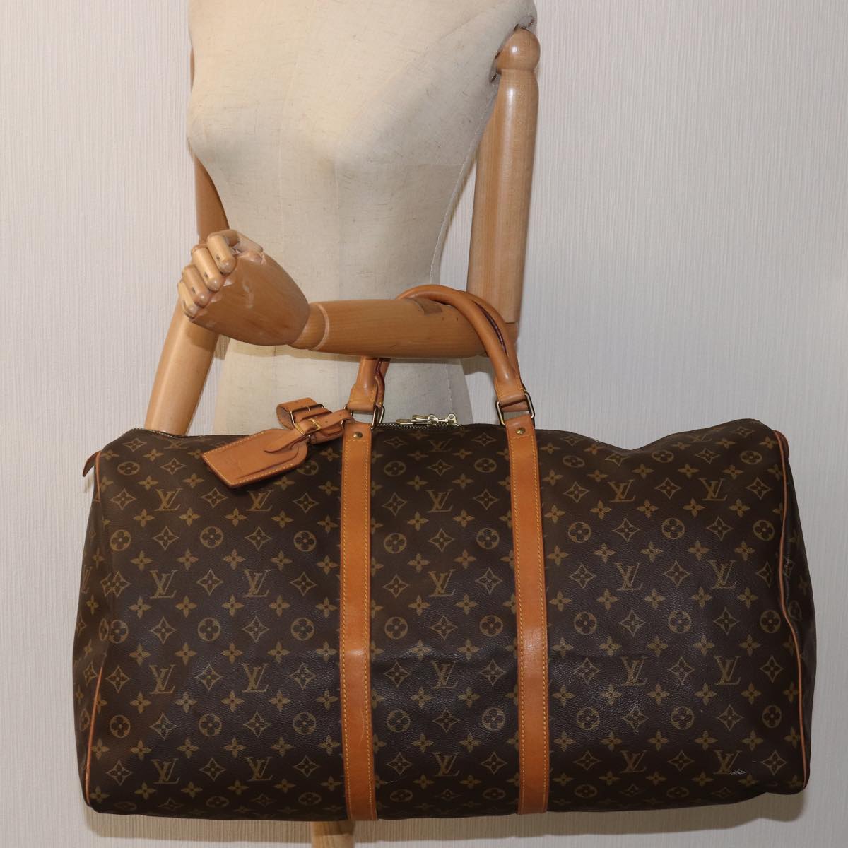 Louis Vuitton Keepall 60