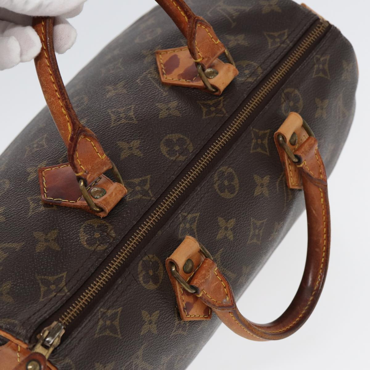 Louis Vuitton Speedy 30