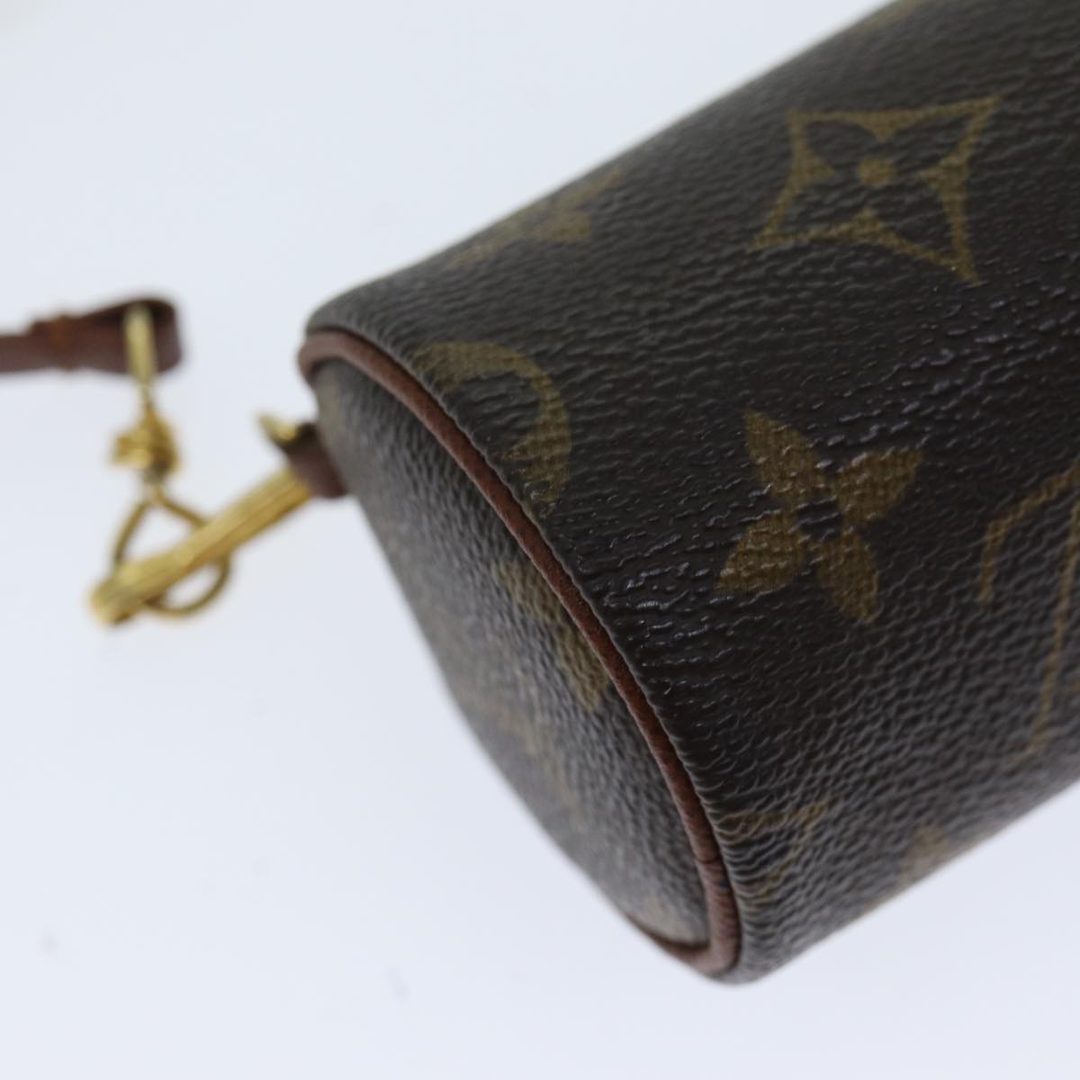 Louis Vuitton Mini baby papillon