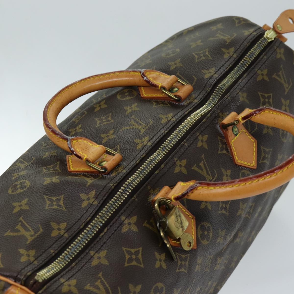 Louis Vuitton Speedy 40