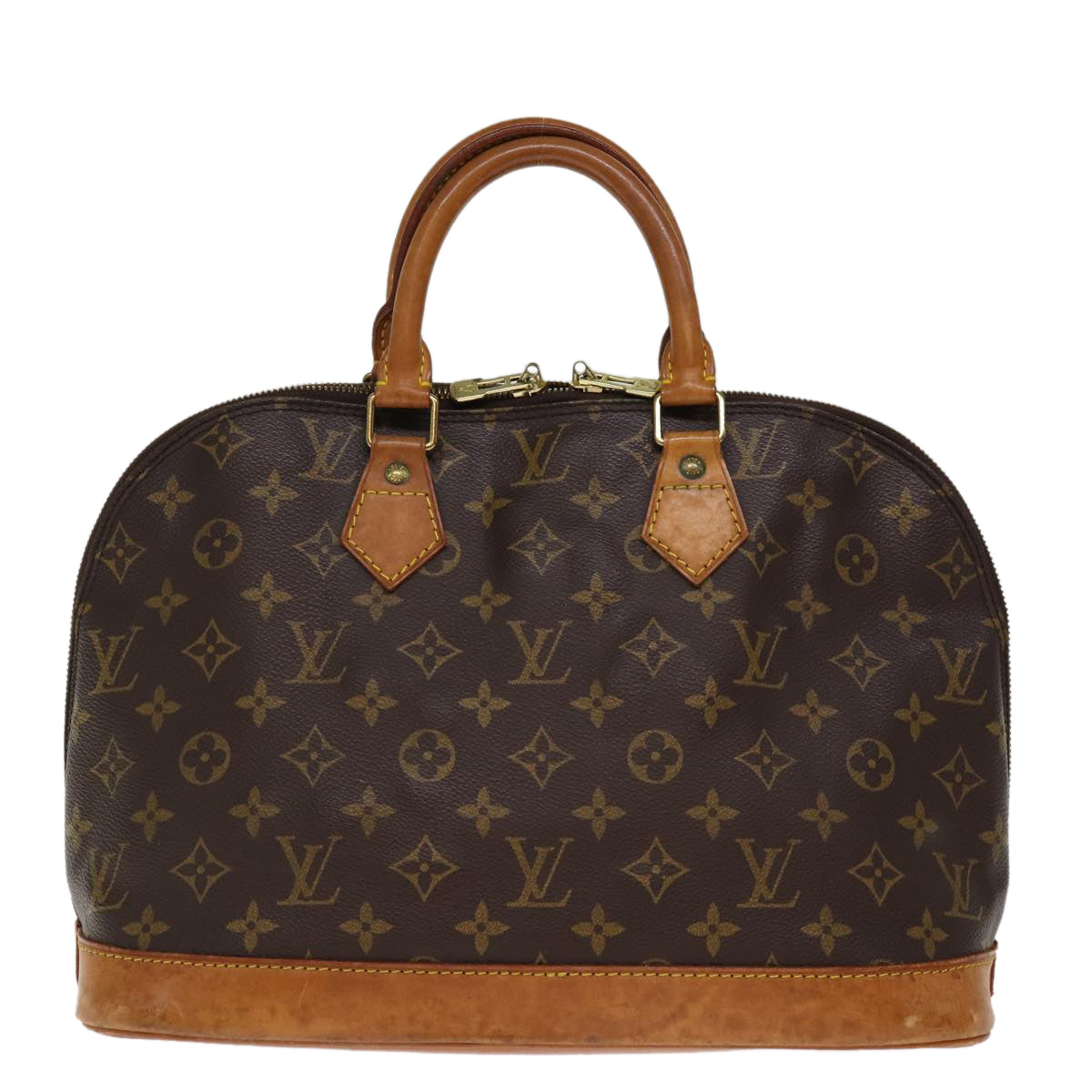 Louis Vuitton Alma