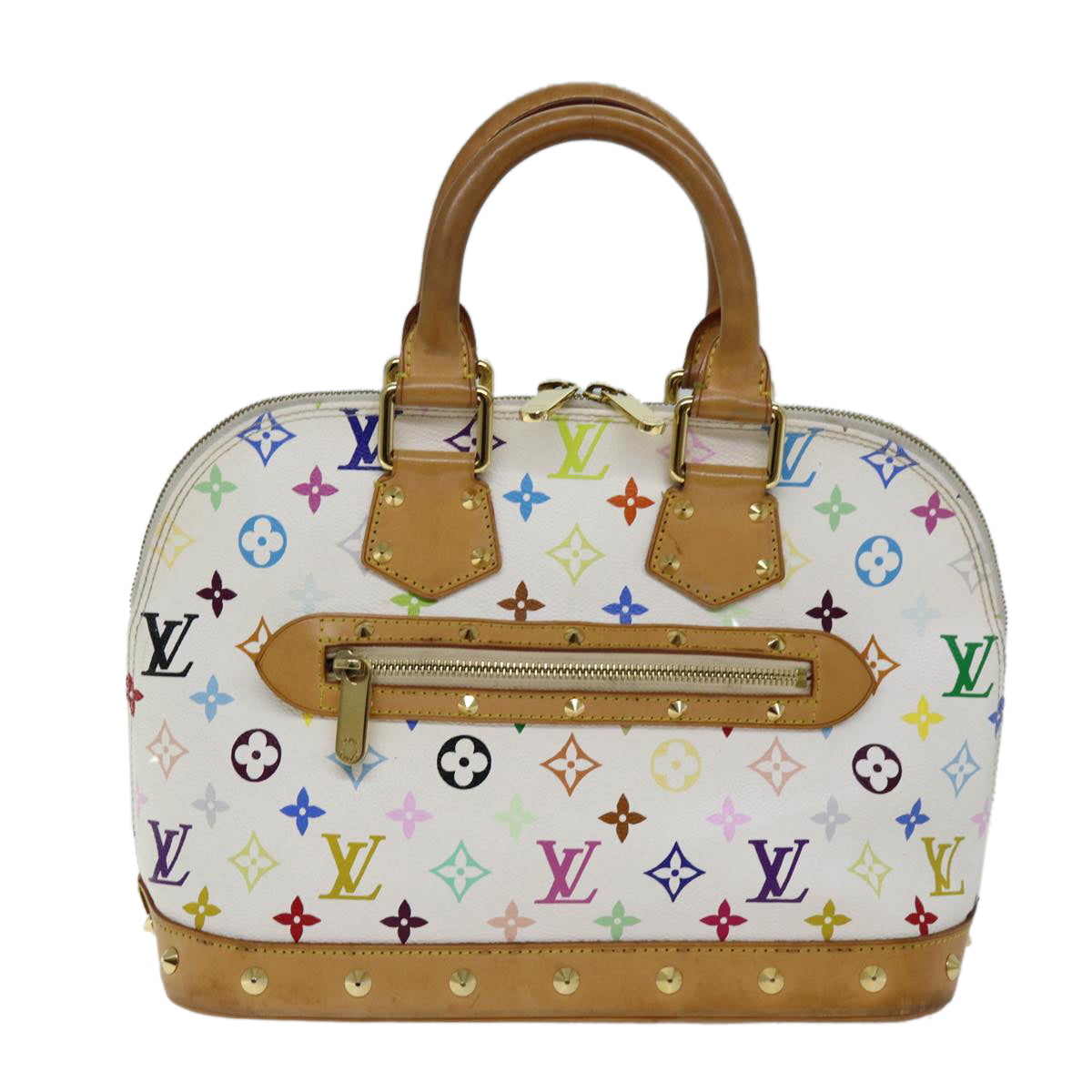 Louis Vuitton Alma