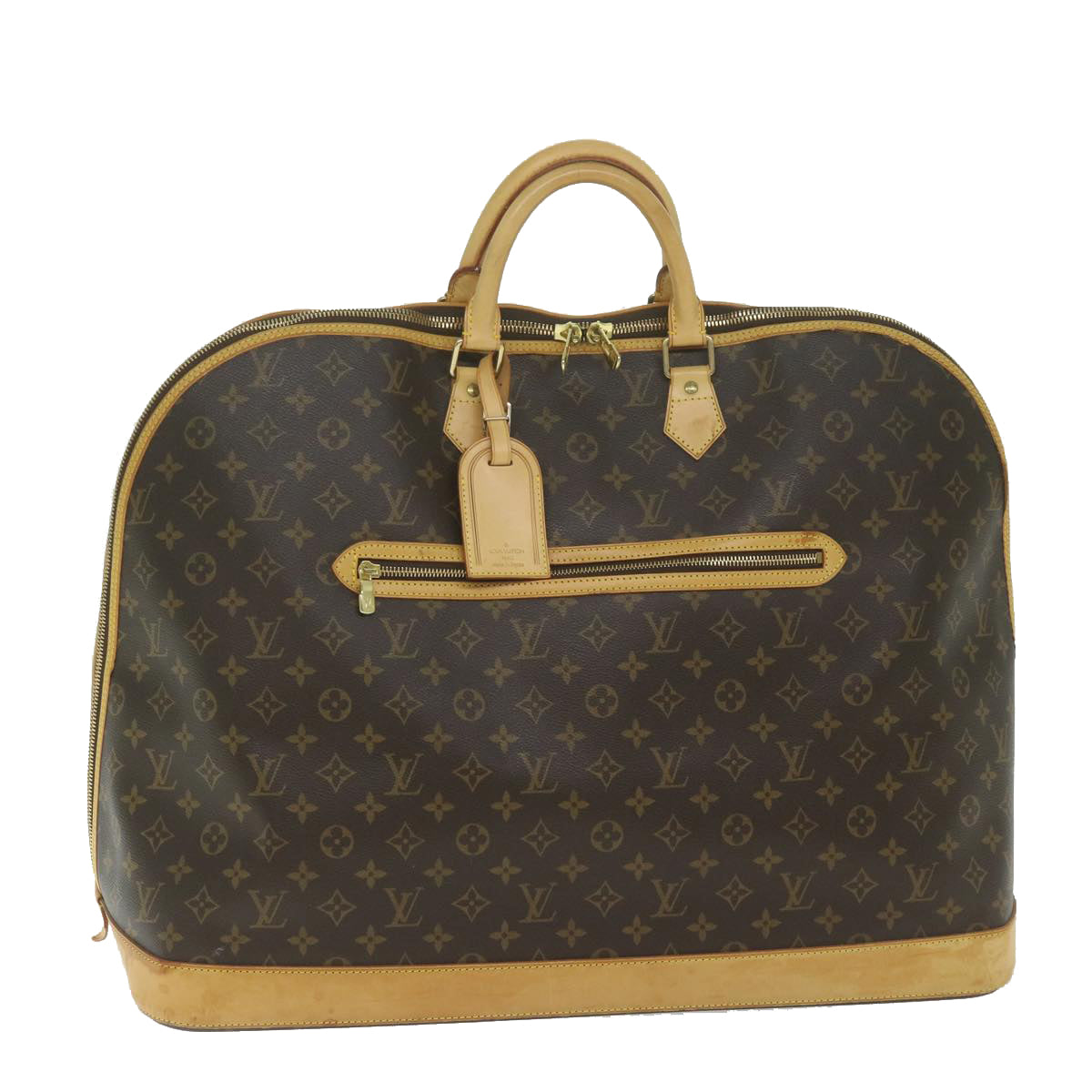 Louis Vuitton Alma