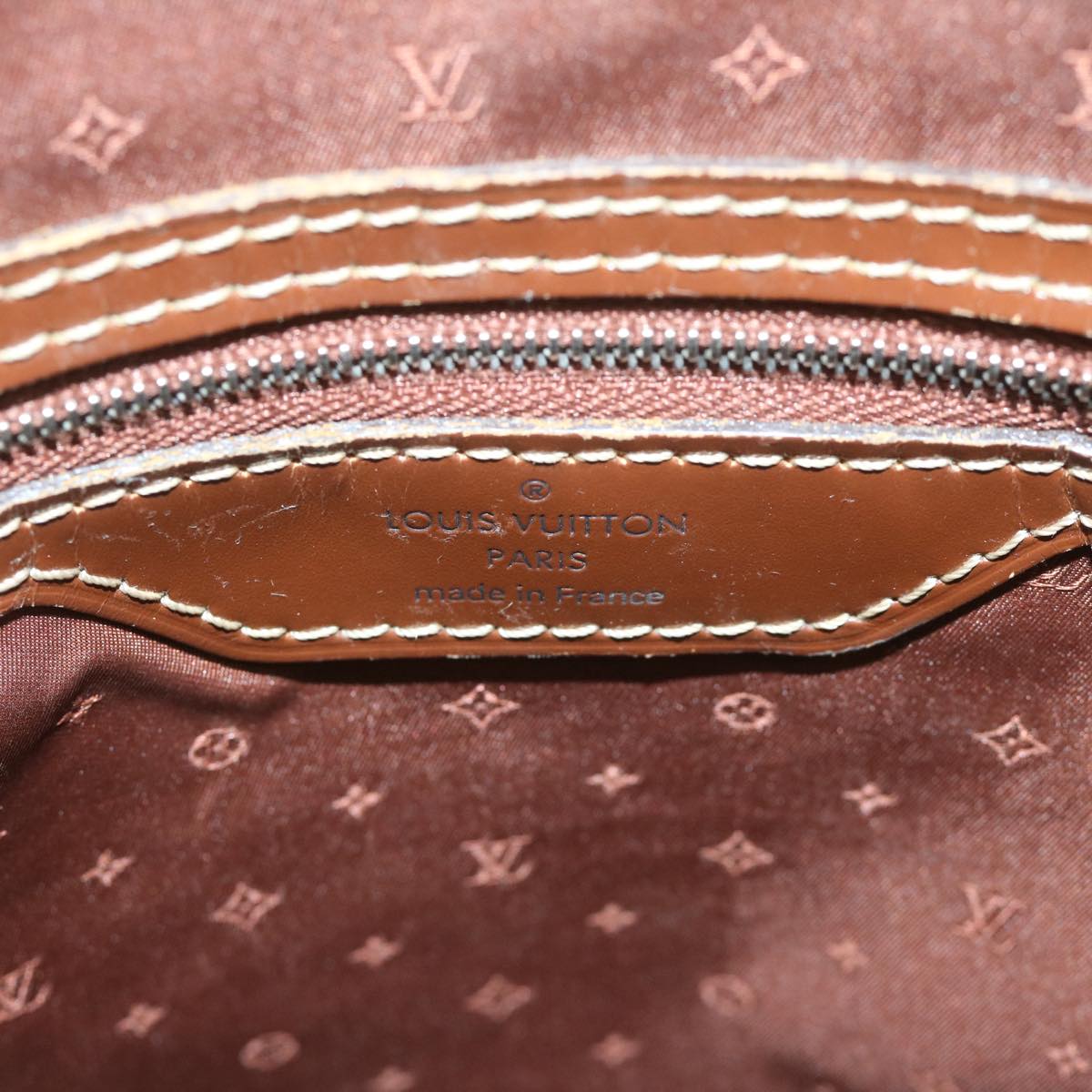 Louis Vuitton Lockit