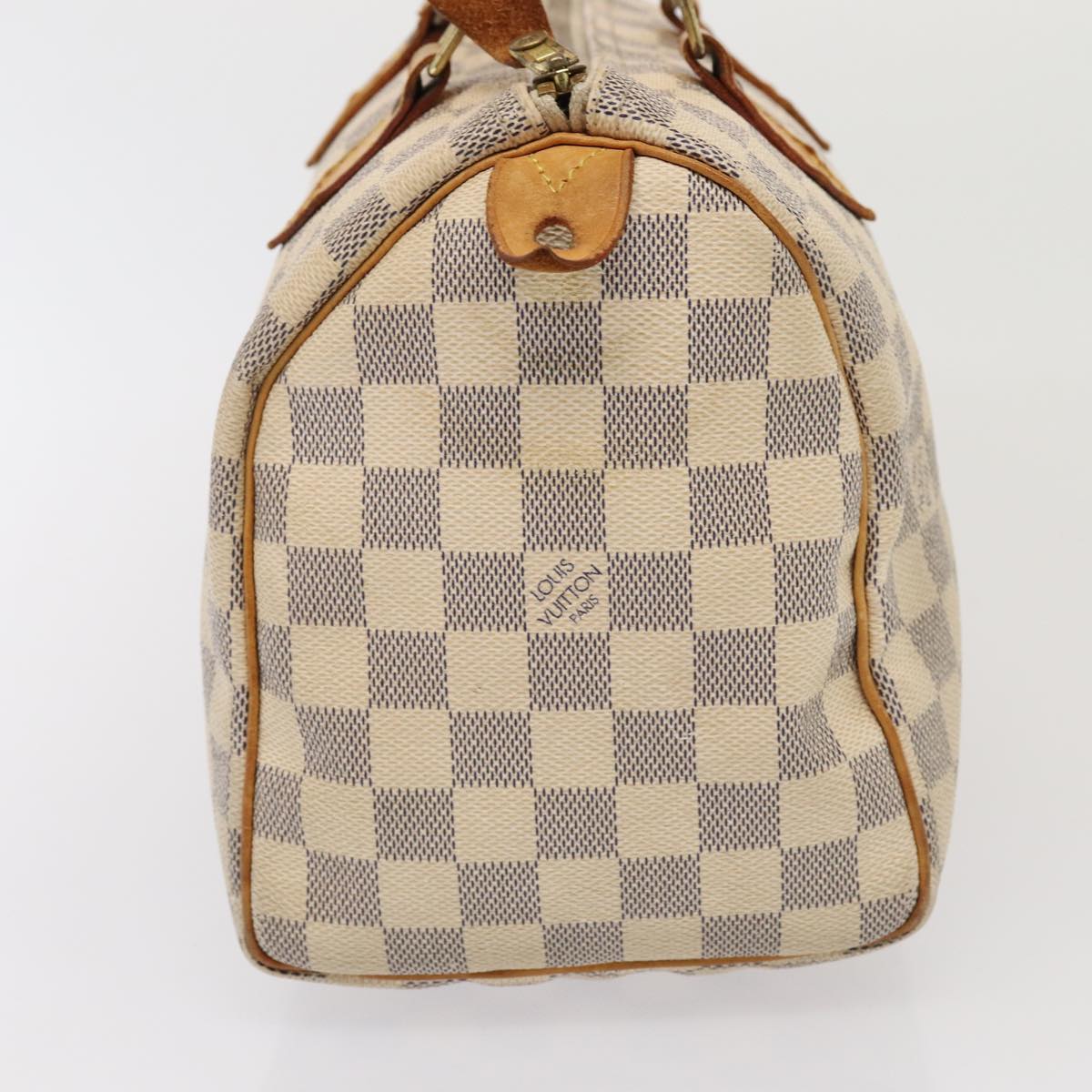 Louis Vuitton Speedy 25