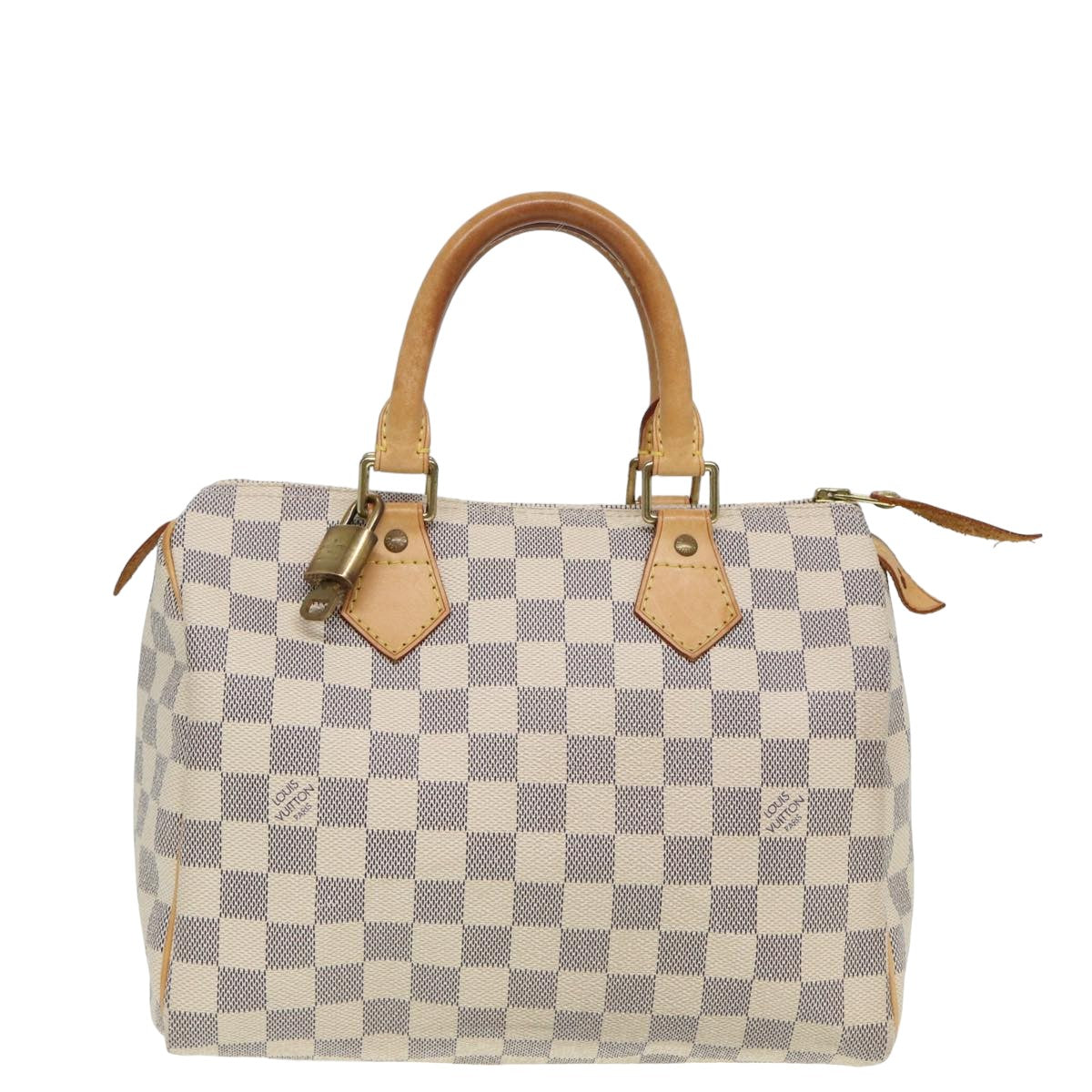 Louis Vuitton Speedy 25