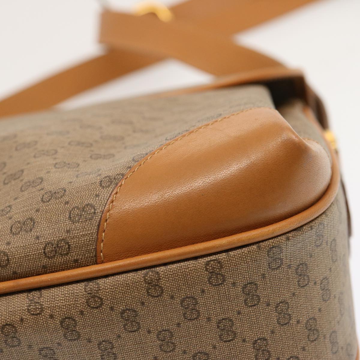 Gucci Micro Small GG Canvas