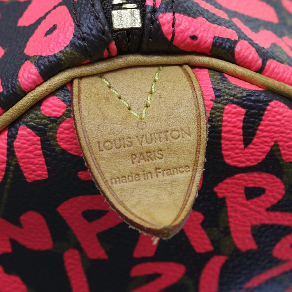 Louis Vuitton Speedy 30