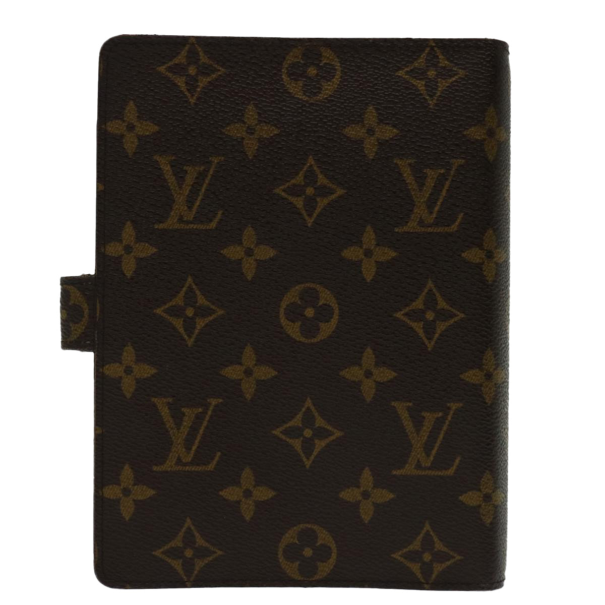 Louis Vuitton Agenda MM