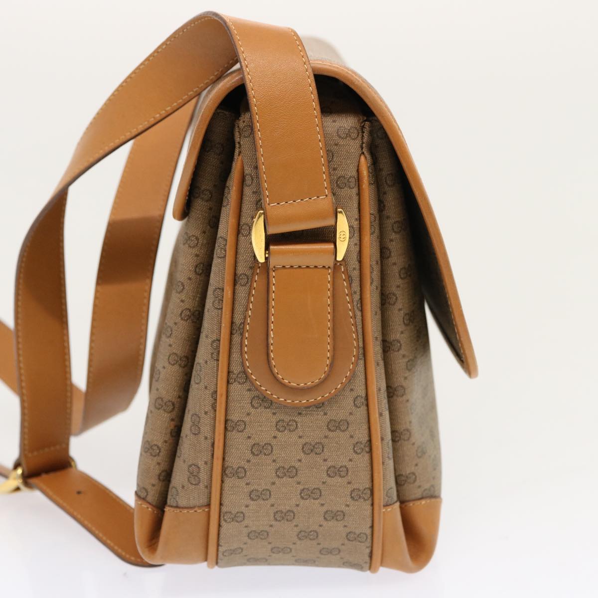 Gucci Micro Small GG Canvas