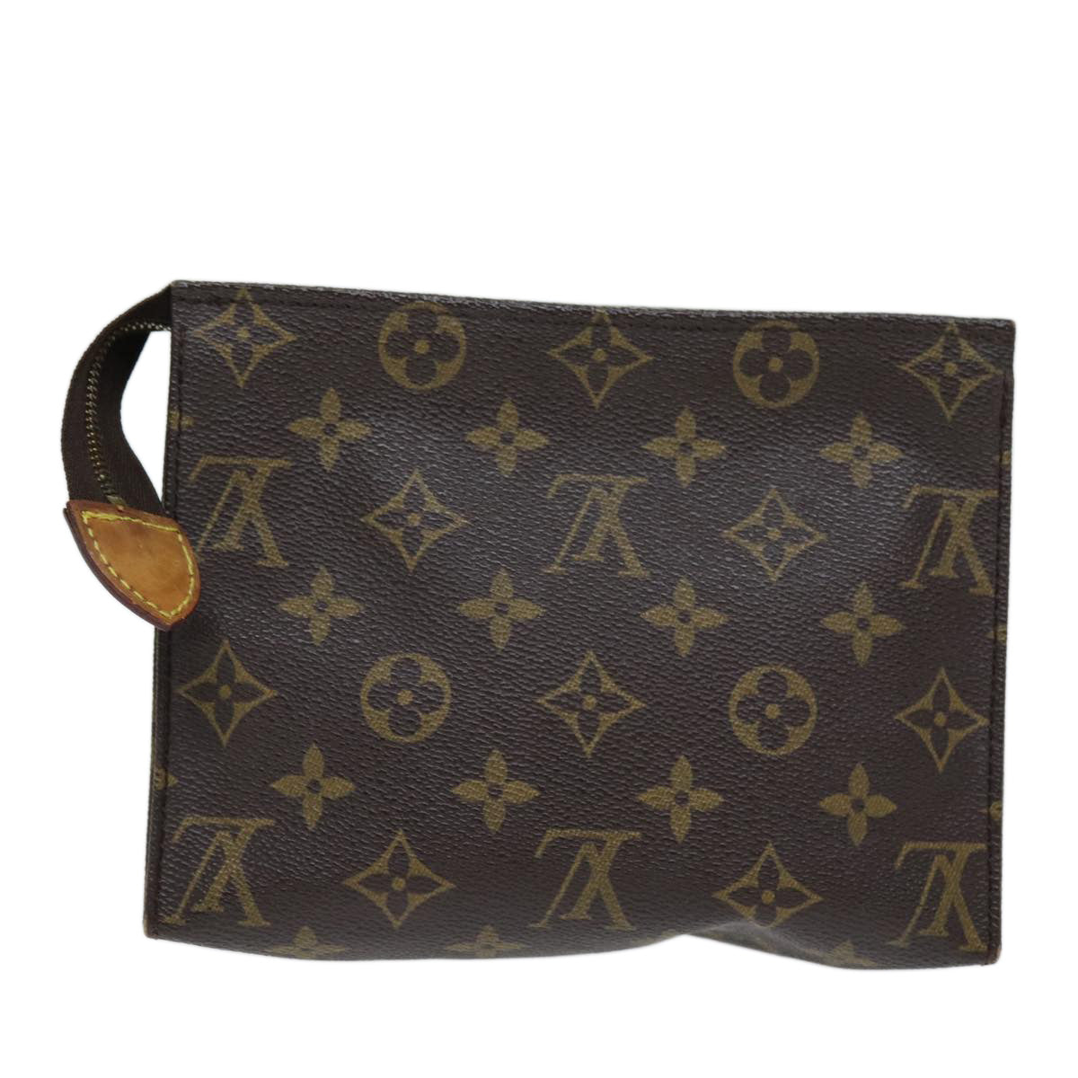 Louis Vuitton Poche Toilette 19