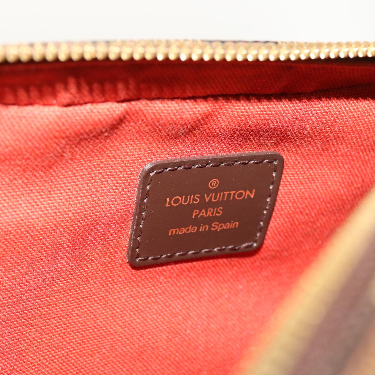 Louis Vuitton Geronimo