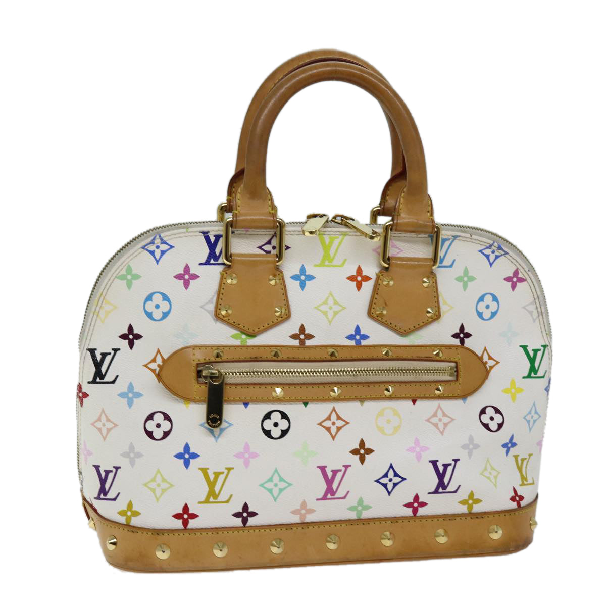 Louis Vuitton Alma