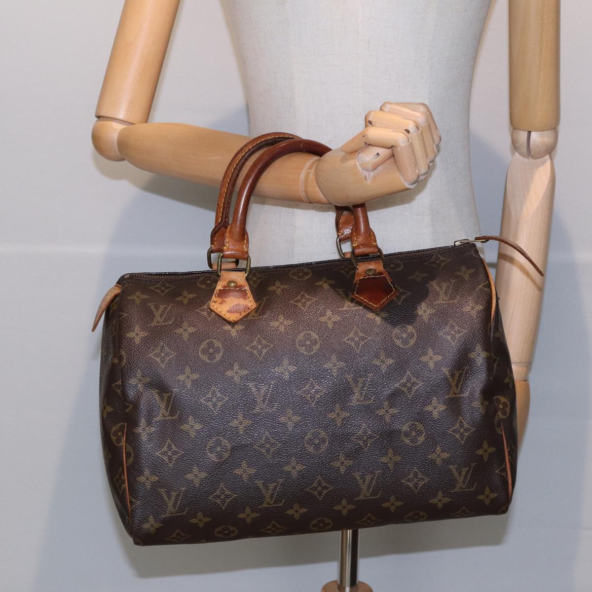 Louis Vuitton Speedy 30