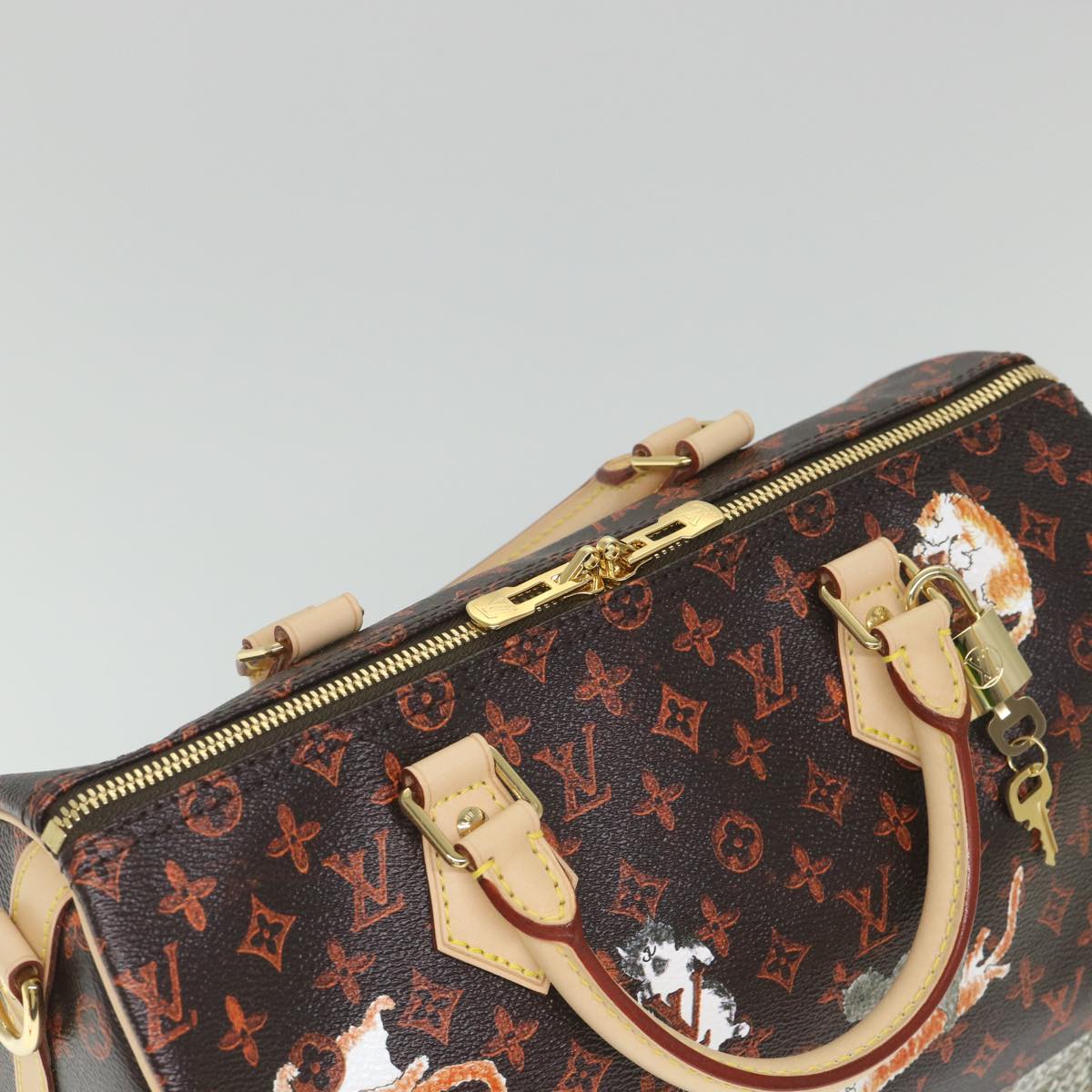 Louis Vuitton Speedy Bandoulière 30