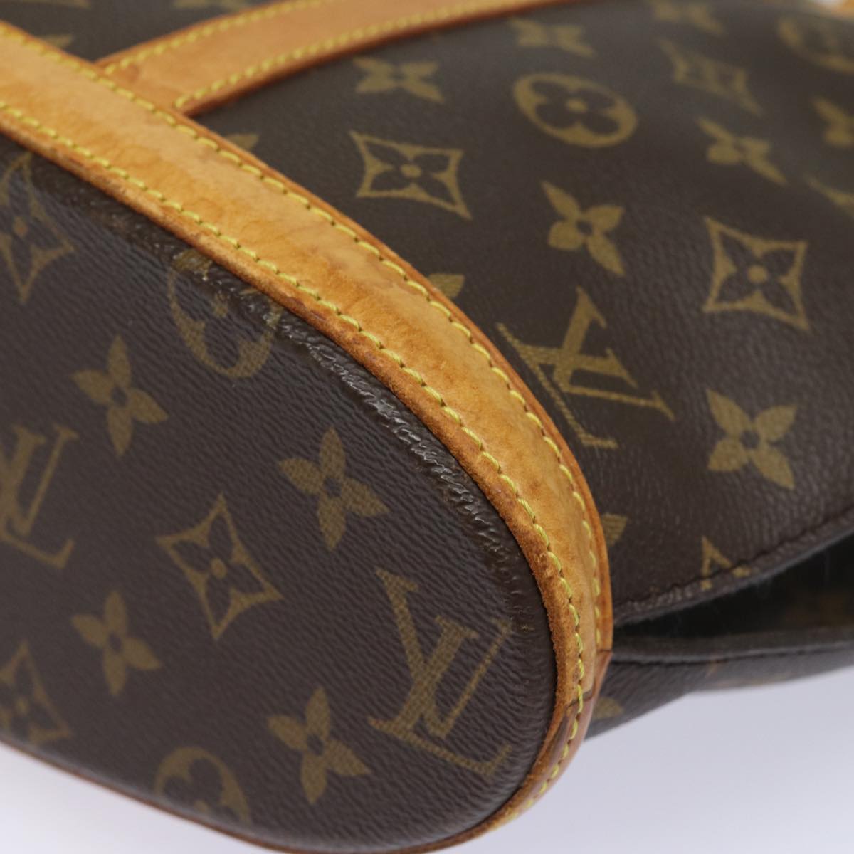 Louis Vuitton Babylone