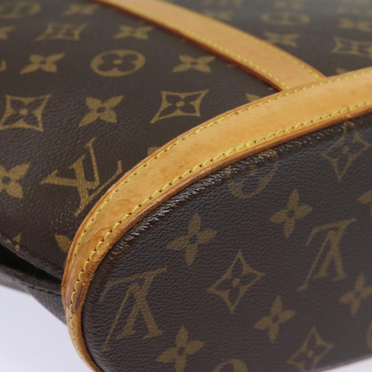 Louis Vuitton Babylone