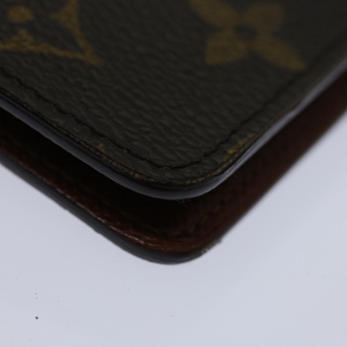 Louis Vuitton Agenda MM