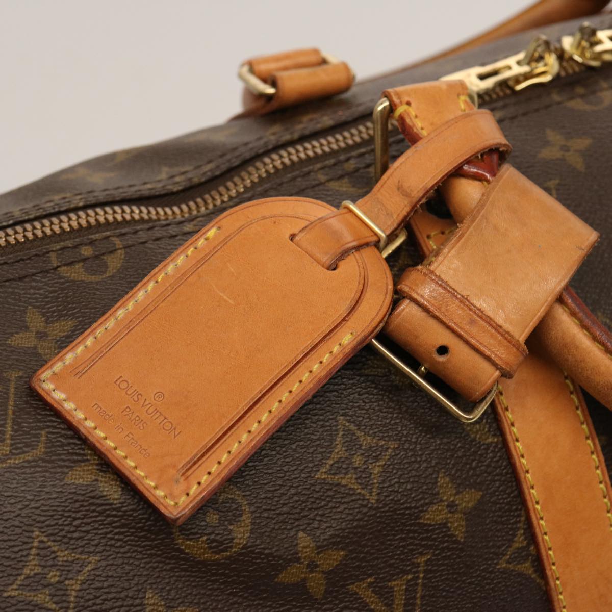 Louis Vuitton Keepall 50