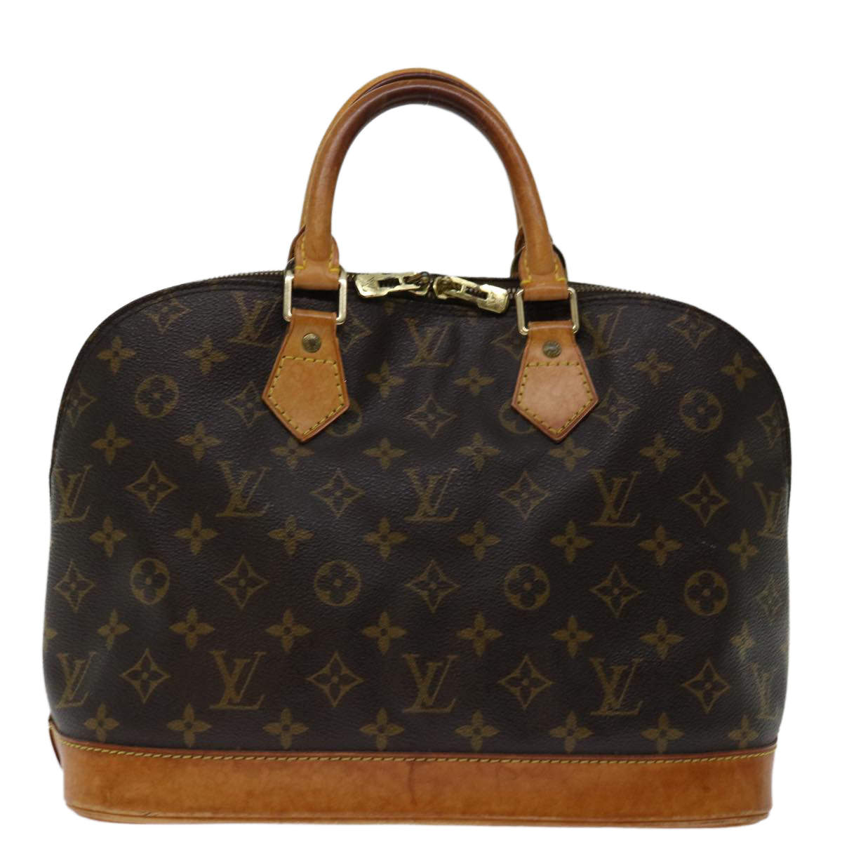 Louis Vuitton Alma