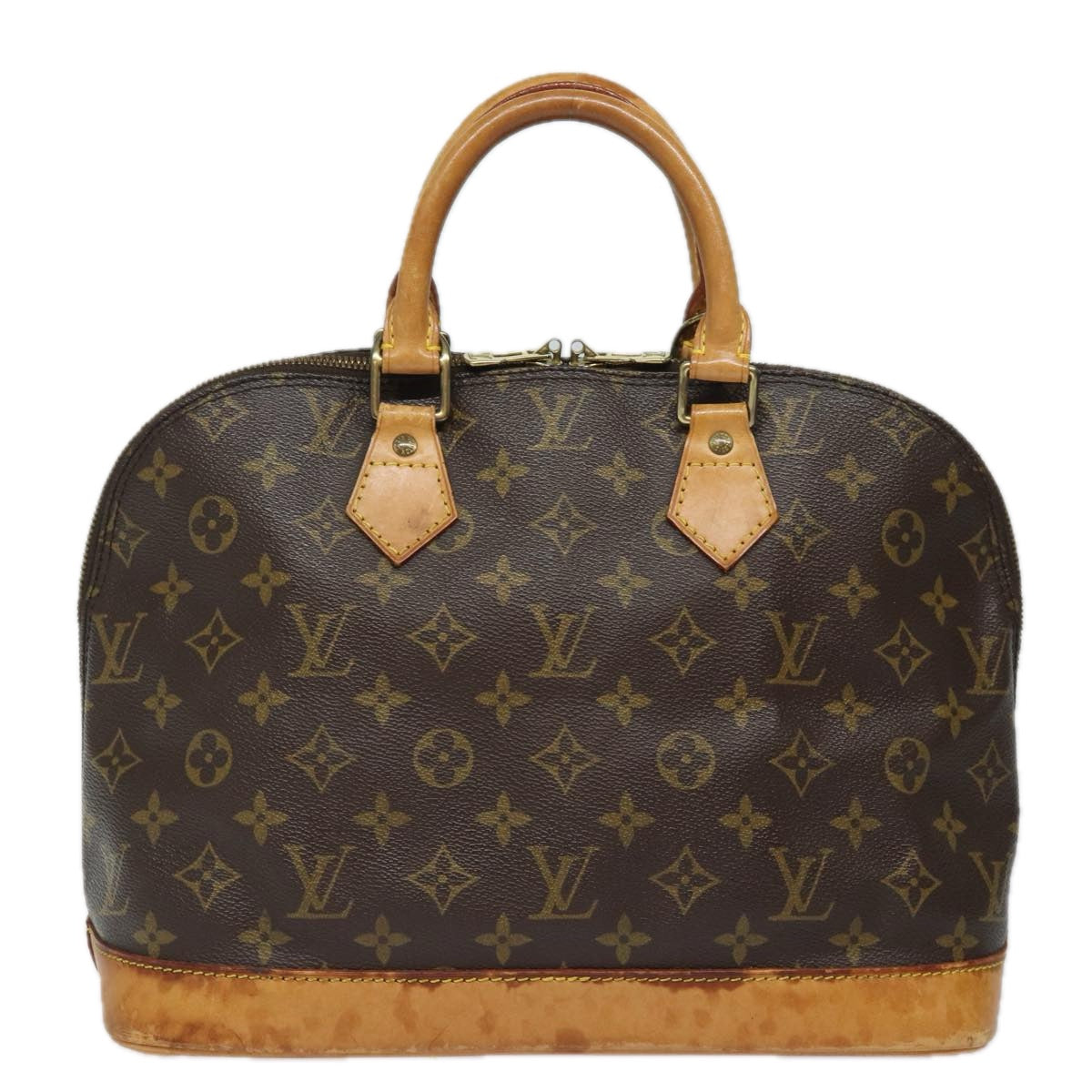 Louis Vuitton Alma