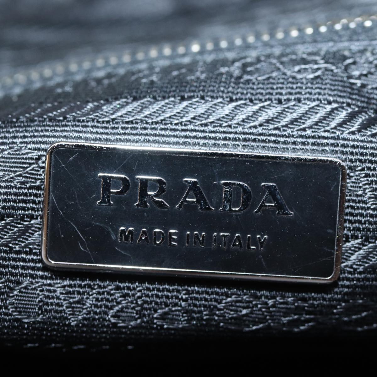 Prada Tessuto