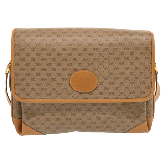 Gucci Micro Small GG Canvas