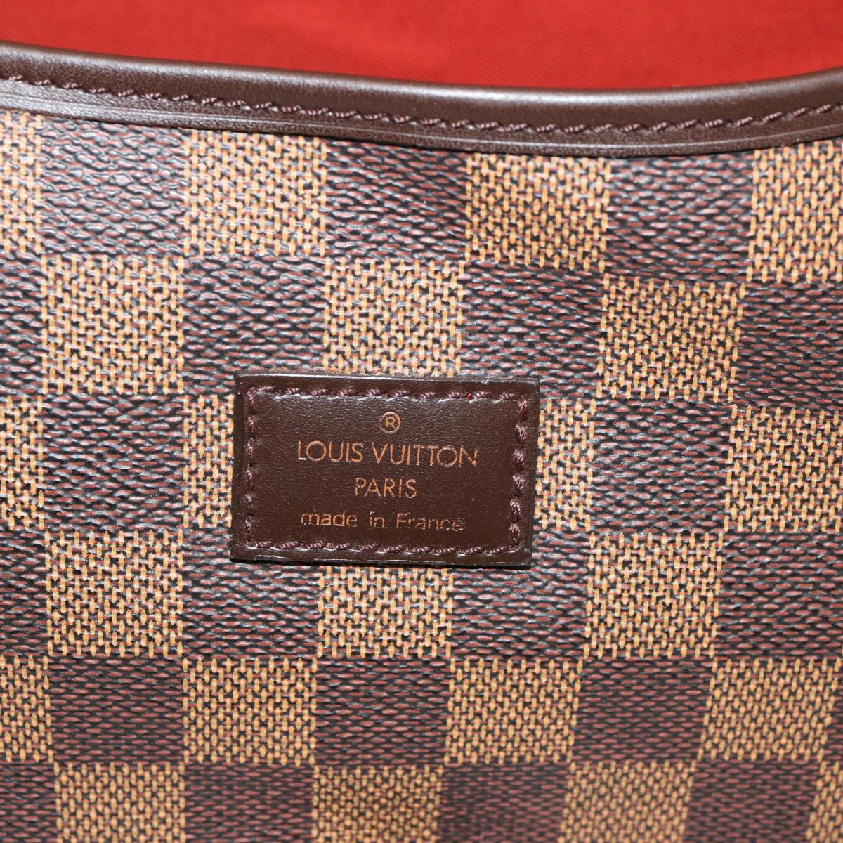 Louis Vuitton Saumur 35