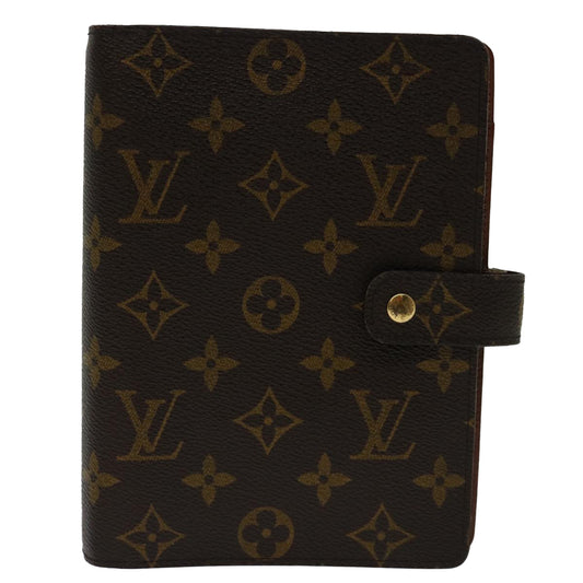 Louis Vuitton Agenda MM