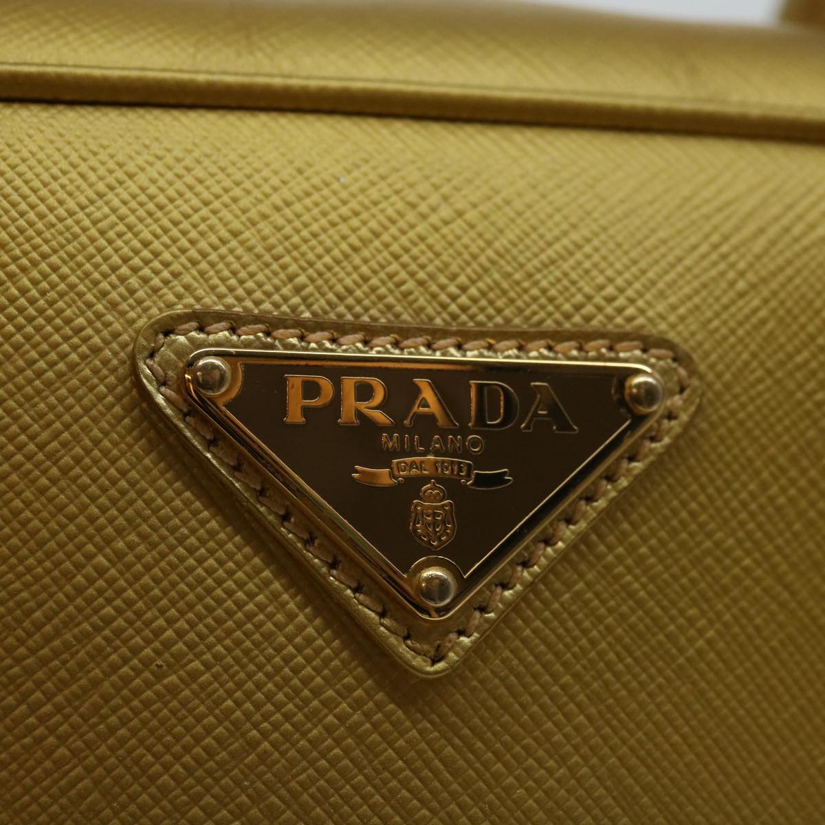 Prada Saffiano