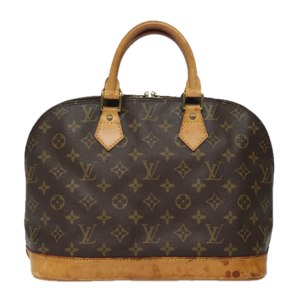 Louis Vuitton Alma